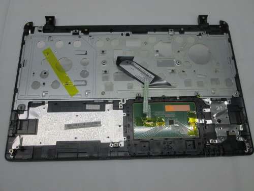 Acer Aspire E1-532 15.6`  Laptop Palmrest, Keyboard With TouchPad AP0VR000781